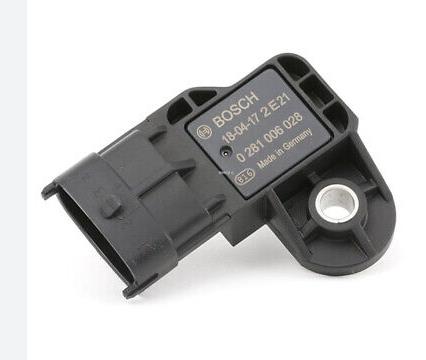 air pressure sensor 504369148 for Daily 4x2