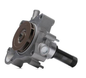 water pump with 75mm shaft  504369725, 504360207 for daily 3.0