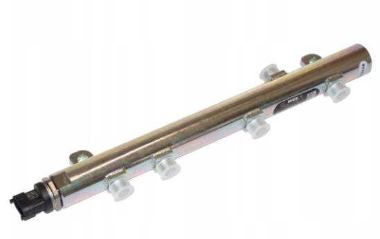 CommonRail distributor pipe 5801386699 for Daily 2.3