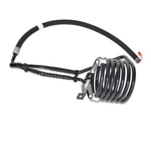 power steering fluid cooler 504334201 for Daily 3.0