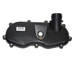 upper timing cover oil filler 504087608 for Daily 3.0