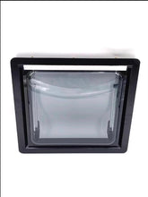 Load image into Gallery viewer, RV Window  Outdoor Sliding Window Double layer acrylic thermal insulation glass assembly
