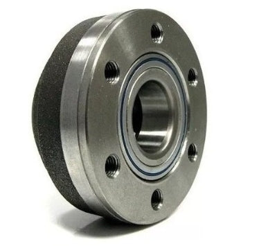 Wheel Hub Set 93824579 for daily 4x2