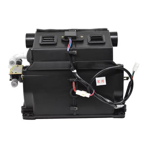 front heater assembly 97282620 for daily 4x4 NJ2046
