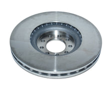 Load image into Gallery viewer, Brake disc  front, 290 mm 504121612  for Daily  2006 35/50C
