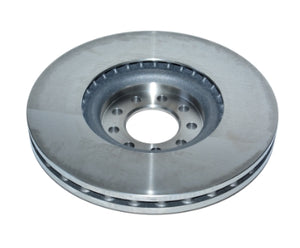 Brake disc  front, 290 mm 504121612  for Daily  2006 35/50C