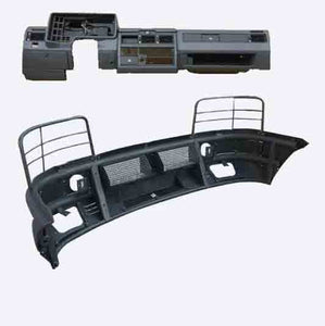 front bumper 93936932 97221263 for daily 4x4