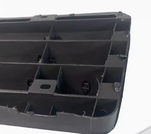 radiator cover 97258058 for daily 4x4 2.5L