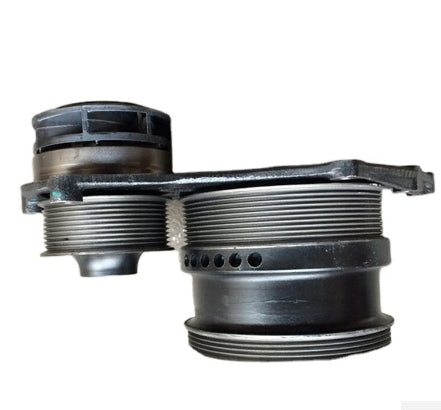 water pump 5801569151 17400-50821 for hangyan truck