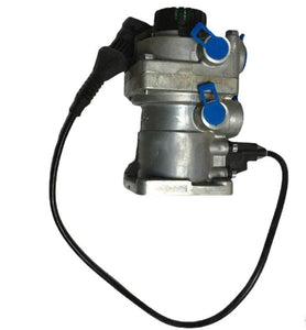 brake valve 5802022471 for hongyan truck