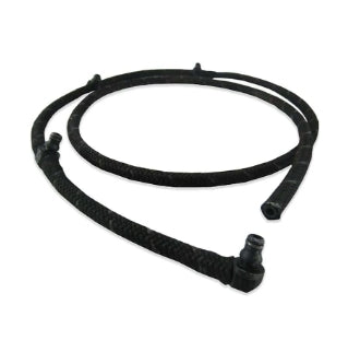 Hose, fuel overflow 504384342, 504131562 for daily F1C 3.0