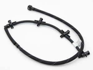 Fuel Injection Return Pipe 504334659, 504334559 for daily  2011-2016 3.0 E5