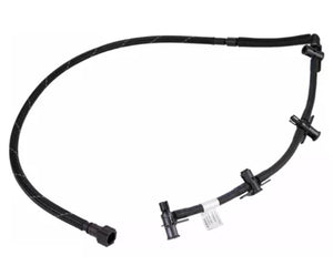 Fuel Injection Return Pipe 504334659, 504334559 for daily  2011-2016 3.0 E5