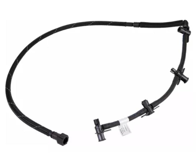 Fuel Injection Return Pipe 504334659, 504334559 for daily  2011-2016 3.0 E5