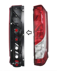 rear lamp 5801523220 5801523221 for daily  2014 2019
