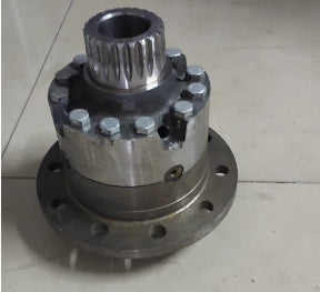 differential system7169306 7169307 7167788 7167789 for daily 4x4