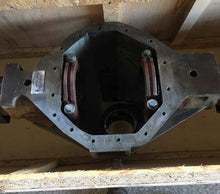 Load image into Gallery viewer, rear axle housing 7171990 97297404 for daily 4x4
