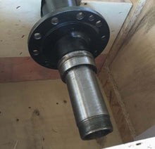 Load image into Gallery viewer, rear axle housing 7171990 97297404 for daily 4x4
