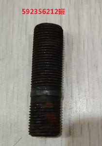 front wheel bolt 592356212 for daily 4x2 59-12