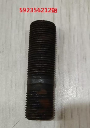 front wheel bolt 592356212 for daily 4x2 59-12