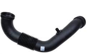 Intake pipe, air filter 5801317099 for daily 4x2 F1C