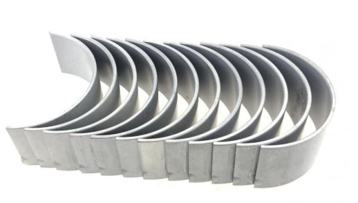 nominal connecting rod bearings 500086170 for daily 4x2 E6 2.3