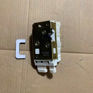 door lock body 98416419 98416424 for hongyan truck