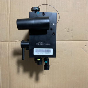 cab lift pump 5801722885 for hongyan truck