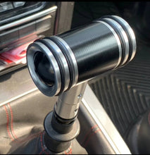 Load image into Gallery viewer, shift knob copy aircraft acceleration knob modification
