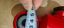 Load image into Gallery viewer, 8-Level Adjustable Shock Absorber Set for Daily 4x4
