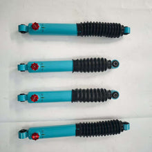 Load image into Gallery viewer, 8-Level Adjustable Shock Absorber Set for Daily 4x4
