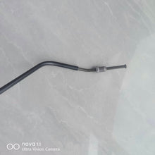 Načíst obrázek do prohlížeče Galerie, 4 Brake iron pipe 60135625 60135623 for daily 4x4
