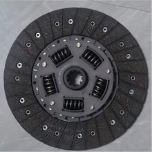 Load image into Gallery viewer, clutch kit 26001 D 267MM for daily 4x4 4x2  2824.5gearbox
