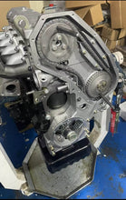 Load image into Gallery viewer, engine assembly 97300339 for daily 4x4 2.8L
