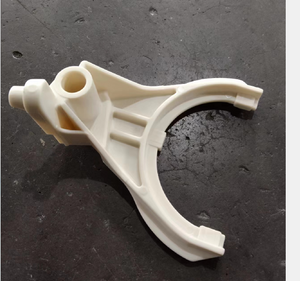 Transfer case plastic shift fork 93190886 for daily 4x4