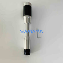 Load image into Gallery viewer, shift knob plug length indent handle bullet handle spherical handle for daily 4x4 4x2
