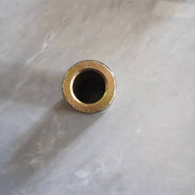 Load image into Gallery viewer, rear stabilizer bar iron inner bushing 5801275925 for hongyan truck
