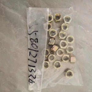 self-locking nut 5801271334 for hongyan truck