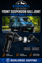 Load image into Gallery viewer, Ball Joint 93802209 500086679 93804060 500310933 for Iveco Daily 4x4 by suonama
