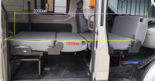 Load image into Gallery viewer, Backrest integrated variable bed for all vehicle
