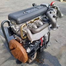 Carica l'immagine nel visualizzatore di Gallery, Engine assembly 97300339 for daily 4x4 2.8L – product image 7 | SUONAMA
