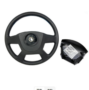 steering wheel 97260162 for daily 4x4
