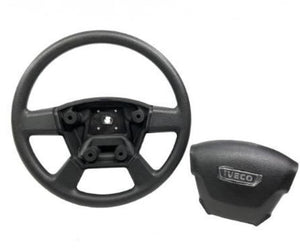 steering wheel 97260162 for daily 4x4