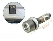 Load image into Gallery viewer, door lock fixing screw for daily 4x2

