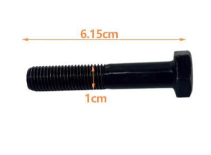seat fixing screws M10 for daily 4x4 4x2