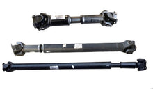Load image into Gallery viewer, rear power take off shaft assembly 97263764 97260155 for daily 4x4 4x2
