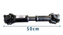 Load image into Gallery viewer, rear power take off shaft assembly 97263764 97260155 for daily 4x4 4x2

