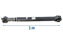 Load image into Gallery viewer, rear power take off shaft assembly 97263764 97260155 for daily 4x4 4x2
