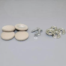 Load image into Gallery viewer, special buckle for car roof repair
