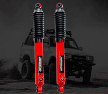 Load image into Gallery viewer, chassis modification 2-inch lifting kit nitrogen shock absorber for maxus T60 T70 T90

